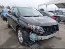 Lexus RX Image 1