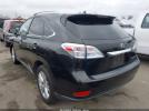 Lexus RX Image 10