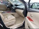 Lexus RX Image 9