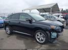 Lexus RX Image 13