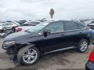 Lexus RX Image 16