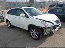 Lexus RX Image 1