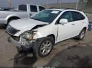 Lexus RX Image 8