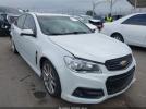 Chevrolet SS Image 1