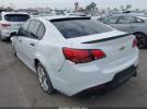 Chevrolet SS Image 10