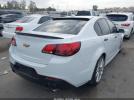 Chevrolet SS Image 2