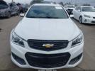 Chevrolet SS Image 8
