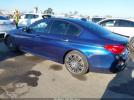BMW 5 Series Image 15
