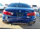 BMW 5 Series Image 17