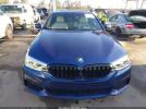 BMW 5 Series Image 18