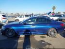 BMW 5 Series Image 3