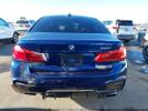 BMW 5 Series Image 4
