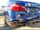 BMW 5 Series Image 8