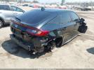 Honda Civic Sport Image 3