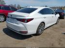 Lexus Es Image 4