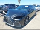 Lexus Es Image 3