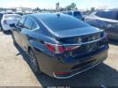 Lexus Es Image 12