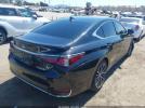 Lexus Es Image 6