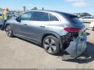 Mercedes-Benz EQE 4matic Image 16