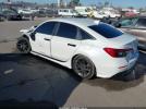 Honda Civic Sport Image 10