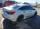 Honda Civic Sport Image 3
