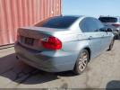 BMW 3 Series Image 4