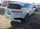 BMW iX Xdrive50 Image 3
