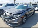 Honda Civic Lx Image 6