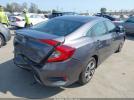 Honda Civic Lx Image 13