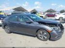 Honda Civic Lx Image 10