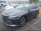 Lexus RX Premium Image 8