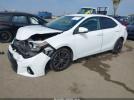 Toyota Corolla S Plus Image 5