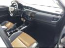 Toyota Corolla S Plus Image 8