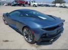 McLaren GT Coupe Image 2