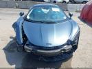 McLaren GT Coupe Image 16