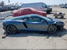 McLaren GT Coupe Image 11