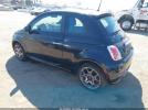 FIAT 500 Sport Image 9
