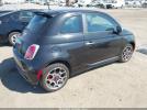 FIAT 500 Sport Image 4