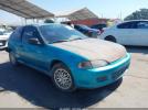 Honda Civic Dx Image 1