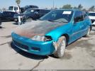 Honda Civic Dx Image 5