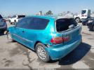 Honda Civic Dx Image 3