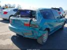 Honda Civic Dx Image 7
