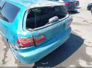 Honda Civic Dx Image 11