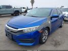Honda Civic Lx Image 13