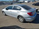 Honda Civic Lx Image 5
