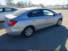Honda Civic Lx Image 14