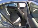 Honda Civic Lx Image 4