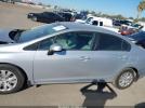 Honda Civic Lx Image 12