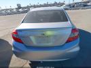 Honda Civic Lx Image 10