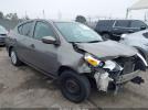 Nissan Versa 1.6 S+ Image 1